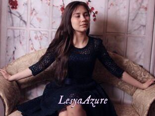 LesyaAzure