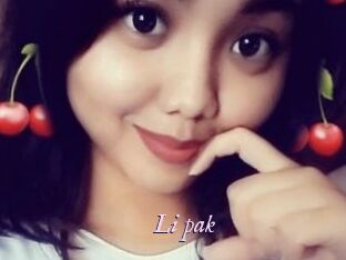 Li_pak