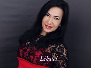 Likalei