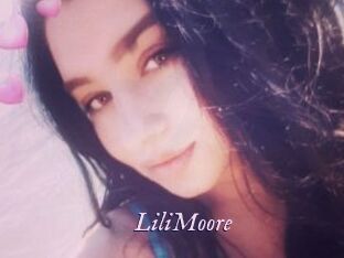 LiliMoore