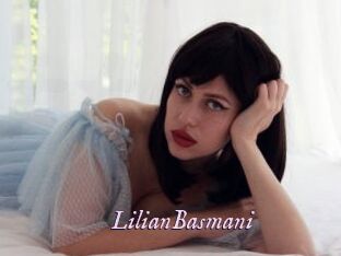 LilianBasmani