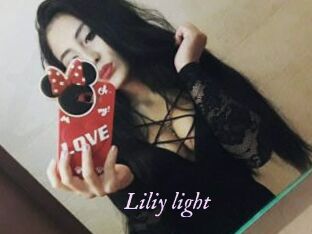 Liliy_light