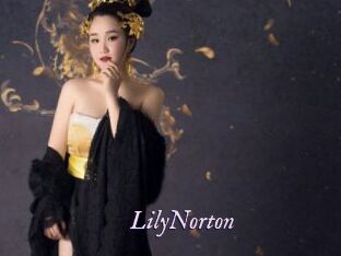 LilyNorton