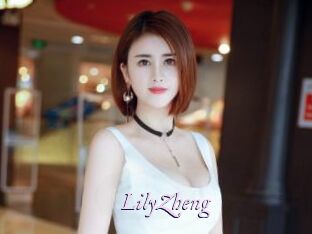 LilyZheng