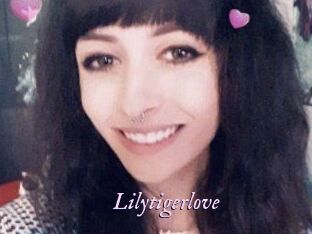 Lilytigerlove