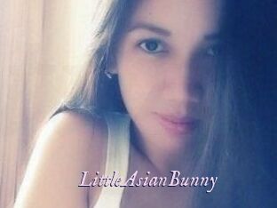 LittleAsianBunny