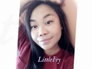 LittleFey