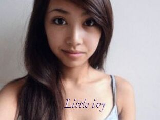 Little_ivy