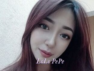 LoLo_PePe