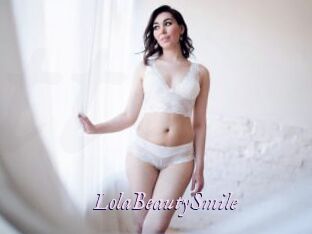 LolaBeautySmile