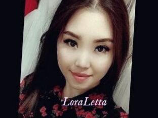 LoraLetta