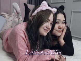 LottieAndMira