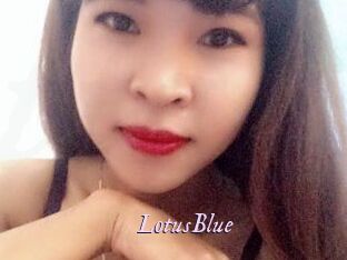 LotusBlue