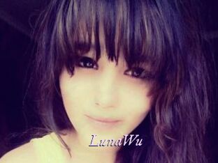 LunaWu