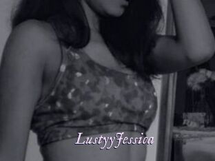 LustyyJessica