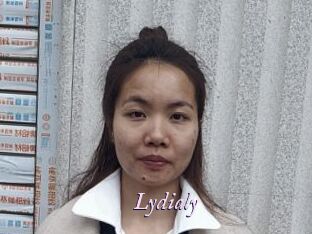 Lydialy