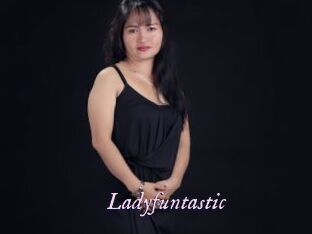 Ladyfuntastic