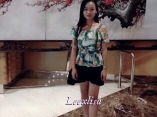 Leexlisa