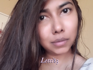 Letti83