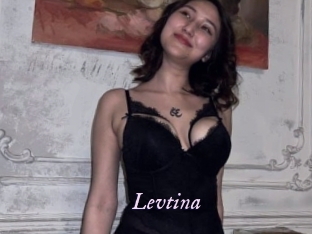 Levtina