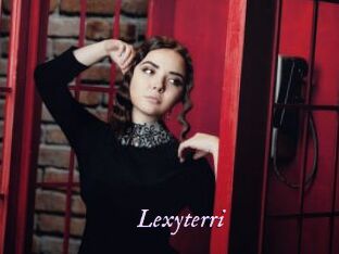 Lexyterri