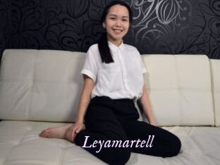 Leyamartell