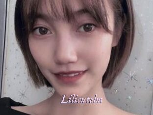 Lilicuteba