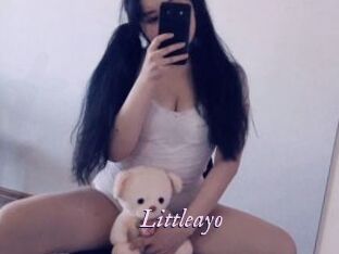 Littleayo