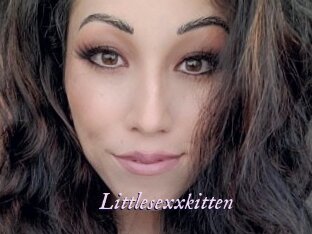 Littlesexxkitten