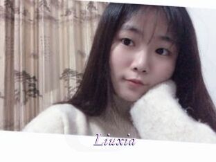 Liuxia