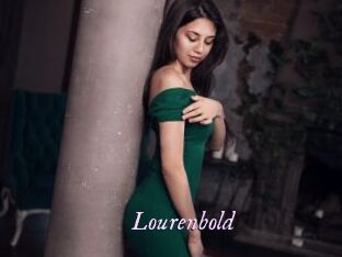 Lourenbold