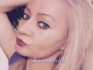 Luandevelish