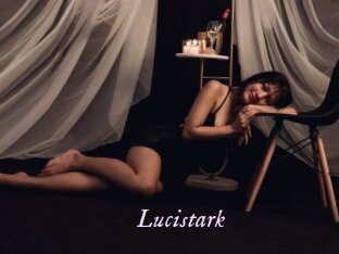 Lucistark