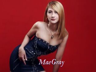 MaeGray