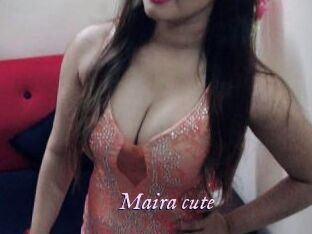 Maira_cute