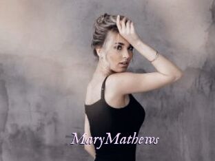 MaryMathews