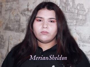 MerianSheldon