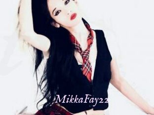 MikkaFay22