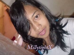 MillytightX