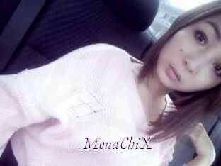 MonaChiX