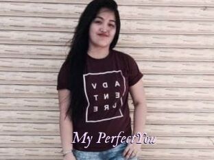 My_PerfectYou