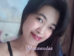 Maawandaa