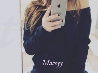 Maceyy