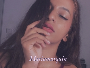 Mariamarquin