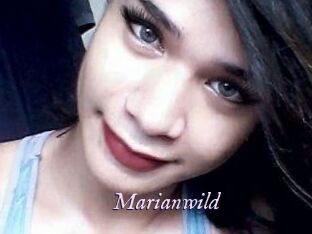 Marianwild