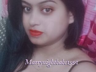 Marrynightbabe1991