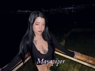 Mayapiper