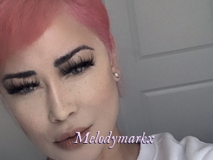 Melodymarkx