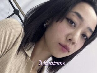 Misatome