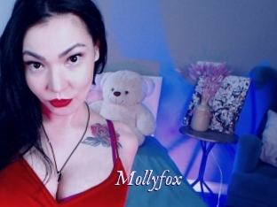 Mollyfox